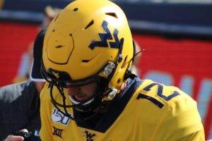  Photo by Doug Johnson/WVSportsNow